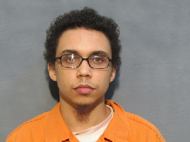 Jeremiah Searcy